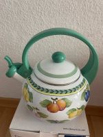 Villeroy & Boch French Garden Teekessel Saarland - Saarlouis Vorschau