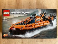 Lego Technic Rettungs-Luftkissenboot neu originalverpackt 42120 Kaltental (Schwab) - Blonhofen Vorschau