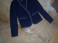 Orsay Damen Blazer Blau/Weiß Gr. 38 ansehen Brandenburg - Nauen Vorschau