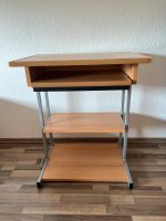 Schreibtisch Holz Nordrhein-Westfalen - Witten Vorschau