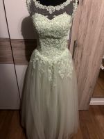 Jugendweihe/Hochzeit/Abiball/ Prinzessin -Kleid Sachsen - Zwickau Vorschau