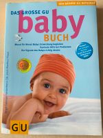 Das große GUBaby Buch Baden-Württemberg - Baltmannsweiler Vorschau