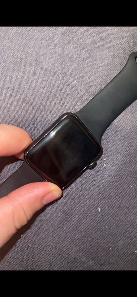 Apple Watch Series 3 in Castrop-Rauxel