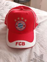 Fc Bayern München Kinder Cap, Kappe. Basecap Rheinland-Pfalz - Nickenich Vorschau