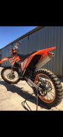 KTM SXF 250 Nordrhein-Westfalen - Vettweiß Vorschau