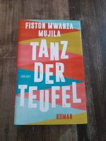 Tanz der Teufel von Fiston Mwanza Mujila Roman Bayern - Kempten Vorschau