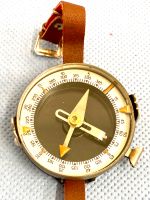 Armband Kompass sowjet Russisch rote Armee rkka UdSSR 2. WK WH CA Sachsen - Freital Vorschau