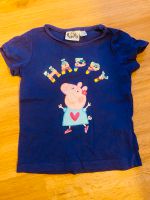 Peppa Wutz Tshirt Gr.98/104 Nordrhein-Westfalen - Porta Westfalica Vorschau