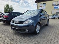 Volkswagen Golf Plus VI Team Bayern - Schmidmühlen Vorschau