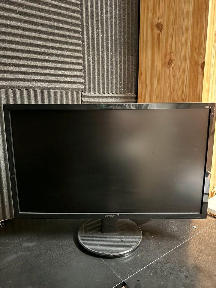 Gaming Monitor zum zocken in Neuwied