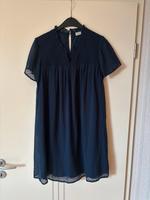 Pimkie Kleid blau Sommerkleid S Hessen - Riedstadt Vorschau