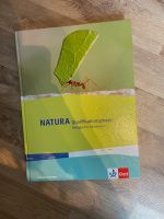 Schulbuch Natura Q Hannover - Mitte Vorschau