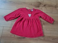 Steiff Tunika Langarmshirt Shirt 80 rot Rheinland-Pfalz - Hayna Vorschau