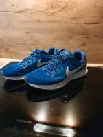 Original Nike Laufschuhe Running Größe 45 Wandsbek - Hamburg Eilbek Vorschau