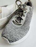 Atmungsaktive Mesh Sneakers Strick-Sneakers von Crivit 39 Bayern - Regenstauf Vorschau