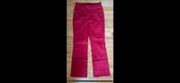 Jeans - Bootcut - rot - B.C Connection / heine - Kurzgröße 19 Nordrhein-Westfalen - Rees Vorschau