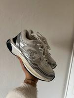 CC Sneaker weiß Silber Bayern - Ingolstadt Vorschau