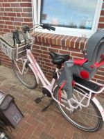 Gazelle E-Bike Niedersachsen - Wirdum Vorschau