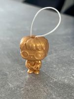 Harry Potter Figur Gold ( Kinderjoy Wuppertal - Vohwinkel Vorschau