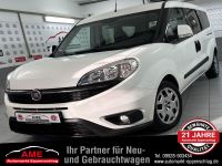 Fiat Doblò SX Maxi Kombi *Anhängerkupplung|UConnect* Bayern - Eppenschlag Vorschau