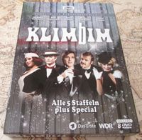 DVD - Klimbim, alle 5 Staffeln plus Special Rheinland-Pfalz - Pirmasens Vorschau