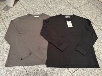 Zara Langarmshirt Set 164 neu Bayern - Laufach Vorschau