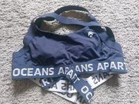 Beauty Bra Sport-BH Navy Gr. S Oceansappart Bayern - Mörnsheim Vorschau
