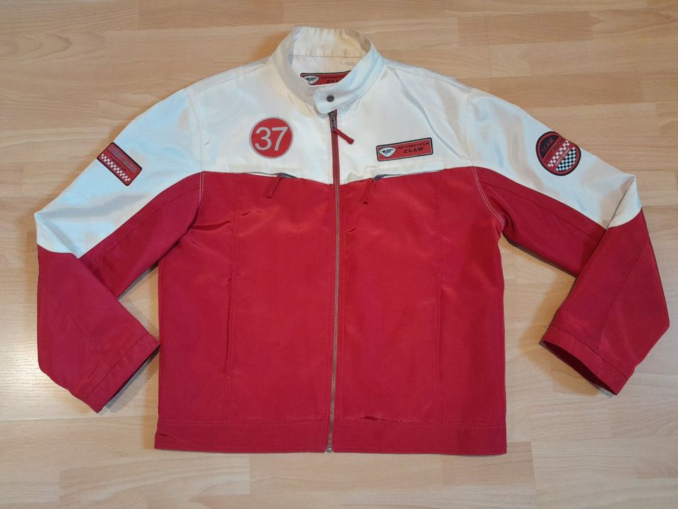 Racing - Jacket Gr. XL in Zierenberg