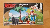 Playmobil Asterix 71160 Wildschweinjagt Baden-Württemberg - Waiblingen Vorschau
