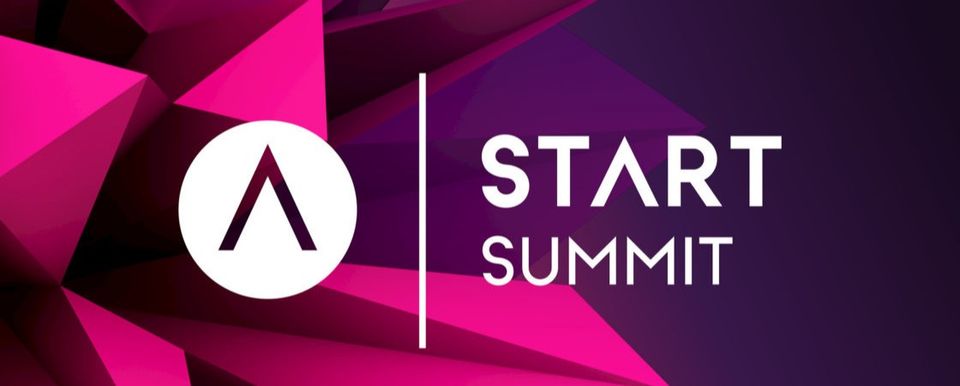 Start Summit Ticket in Wiesbaden