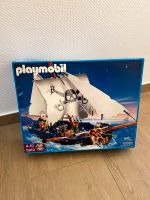 Neues Playmobil Piratenschiff (OVP) Hessen - Kassel Vorschau