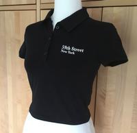 Bershka Poloshirt Shirt Gr. M/38 NEU Kr. München - Oberhaching Vorschau