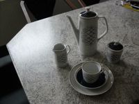 Kaffeeservice für 6 Personen Unstrut-Hainich - Heroldishausen Vorschau