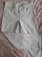 weiße stretch Hose, Damen Gr. M Bayern - Kronach Vorschau