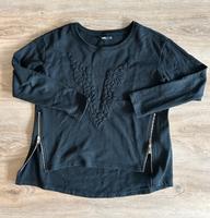 Schwarzer LTB Pullover Bayern - Weiden (Oberpfalz) Vorschau