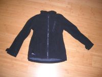 schöne Softshelljacke Jacke Mädchen  H&M 140  schwarz Bayern - Hainsfarth Vorschau