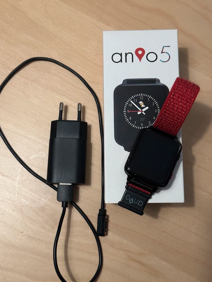 Anio 5 kindersmart watch in Dortmund