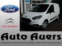 Ford Transit Courier 1.0 EcoBoost Trend Bayern - Sulzbach-Rosenberg Vorschau