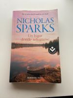 „Un lugar donde refugiarse” - Nicholas Sparks (Spanisch) Hessen - Bad Soden am Taunus Vorschau