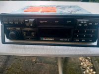 Original Blaupunkt Autoradio Paris RCR 42 Cassette Saarland - Merchweiler Vorschau