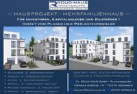 + EXKLUSIVES MEHRFAMILIENHAUS-PROJEKT! + Baden-Württemberg - Waldachtal Vorschau