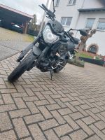 Yamaha MT 125 Hessen - Homberg (Efze) Vorschau