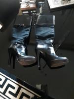 GUCCI Stiefel Bayern - Neustadt b.Coburg Vorschau