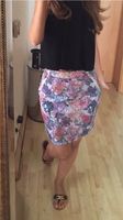 H&M Premium,Rock, Highwaist, Rosé, 36,Neu! Hannover - Mitte Vorschau