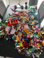 Playmobil Möbel Figuren und mehr Nordrhein-Westfalen - Simmerath Vorschau