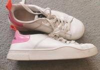 Diesel S Clever  Schuhe Sneaker Slipper Leder 39 Bayern - Manching Vorschau