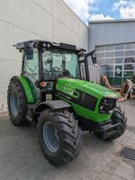 Traktor Schlepper Deutz-Fahr 5090 D Keyline GS Hessen - Friedberg (Hessen) Vorschau