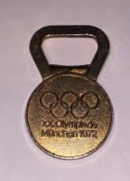 Flaschenöffner Olympiade München 1972 Nordrhein-Westfalen - Schloß Holte-Stukenbrock Vorschau