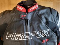 Motorradkombi Leder polo Firefox SP Gr. 50 kaum benutzt Hessen - Eltville Vorschau