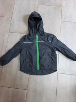 Regenjacke Jacke wasserabweisend Gr.116 Junge Sachsen-Anhalt - Altenhausen Vorschau